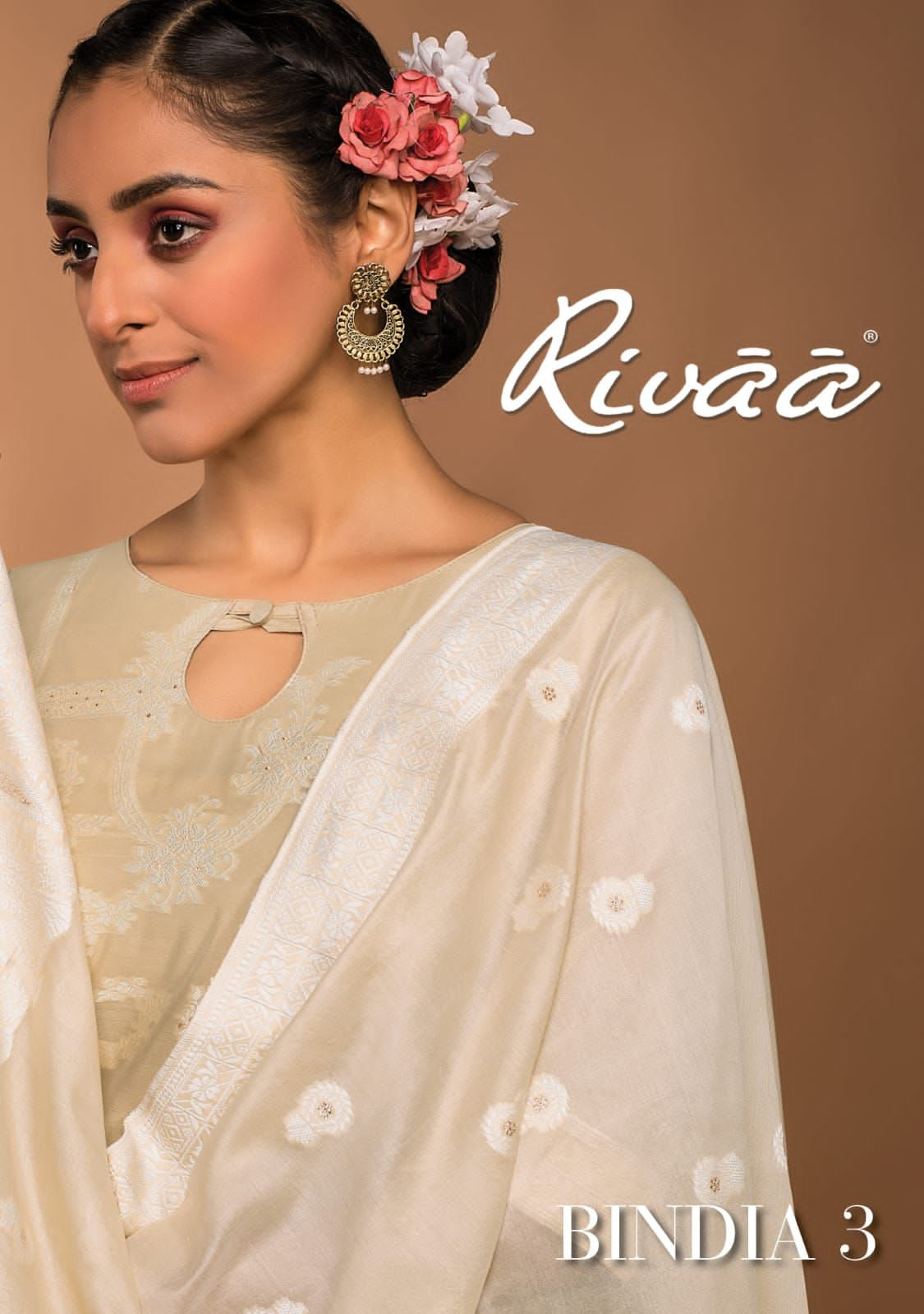 RIVAA KURTI BINDIYA-3 