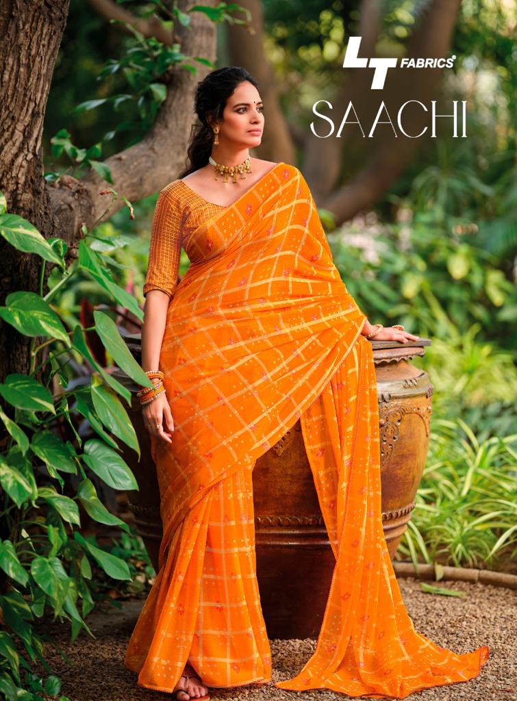 L.T FASHIONS SAACHI