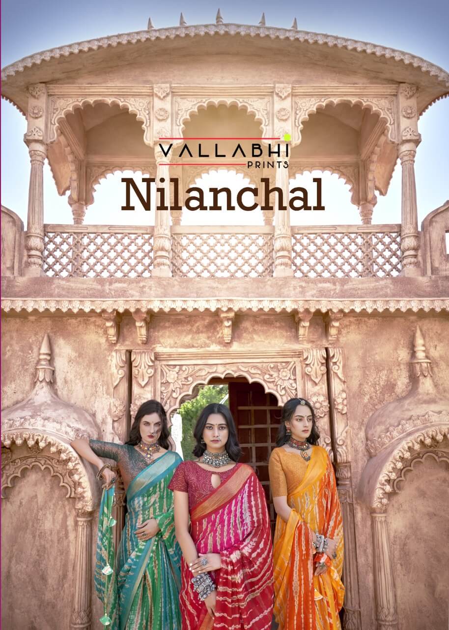 Vallabhi NILANCHAL