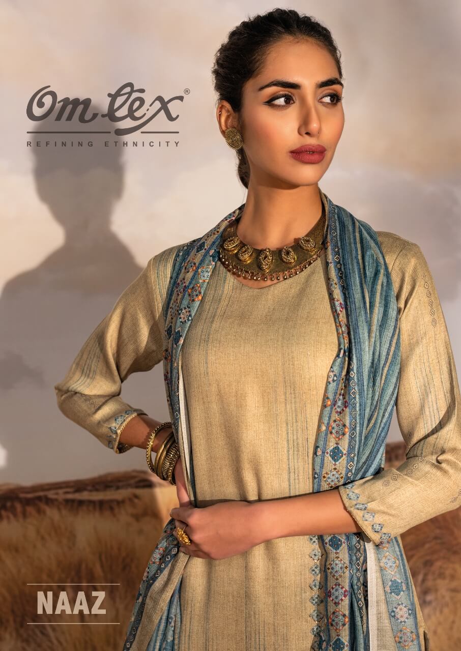 OMTEX KURTI NAAZ