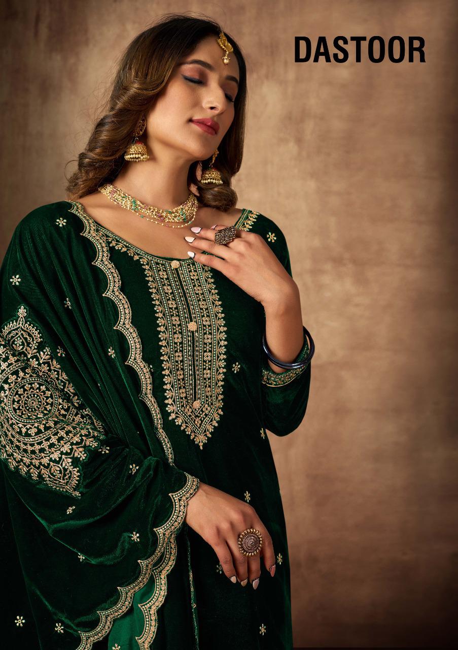 SARGAM KURTI DASTOOR