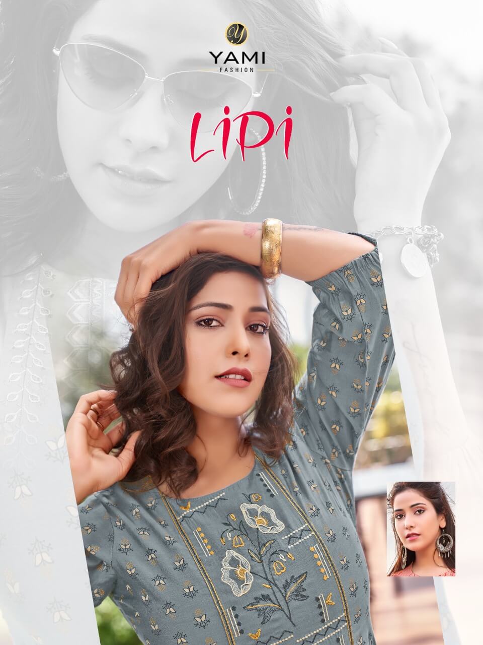 LIPI kurti LIPI