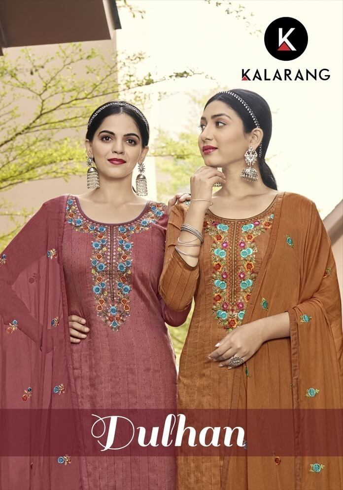 KALARANG KURTI DULHAN