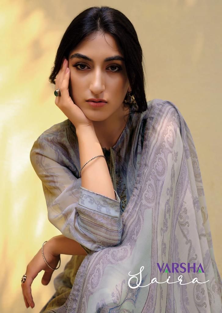 VARSHA KURTI SAIRA