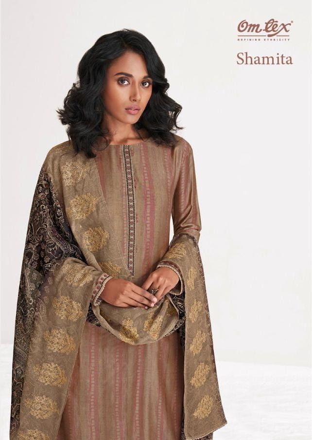 OMTEX KURTI SHAMITA