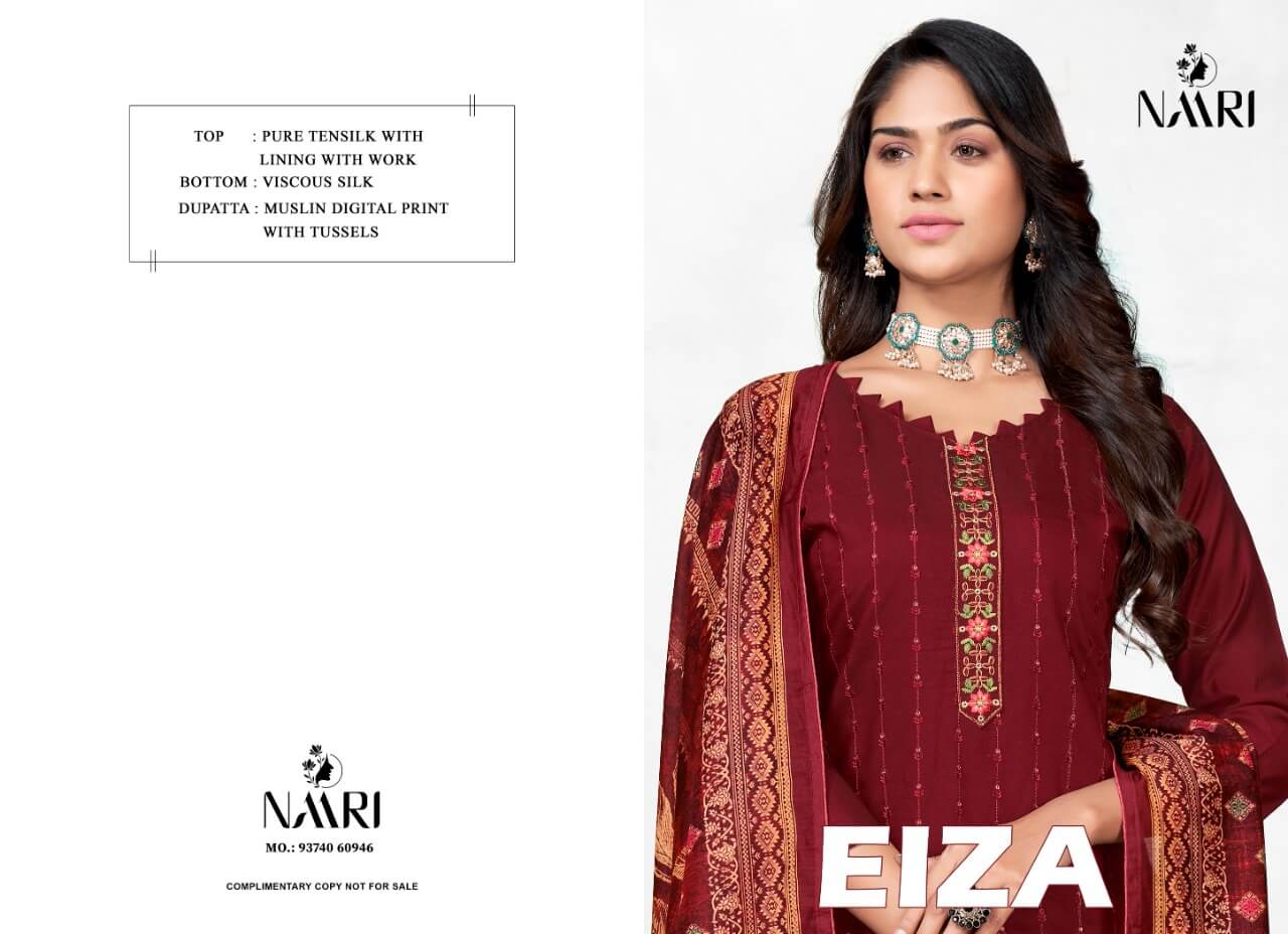 NAARI KURTI EIZA