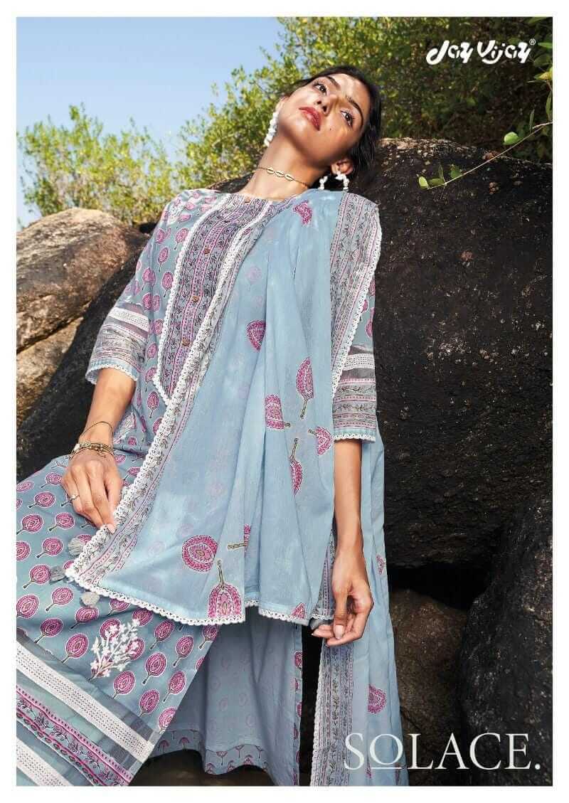 JAYVIJAY KURTI SOLACE