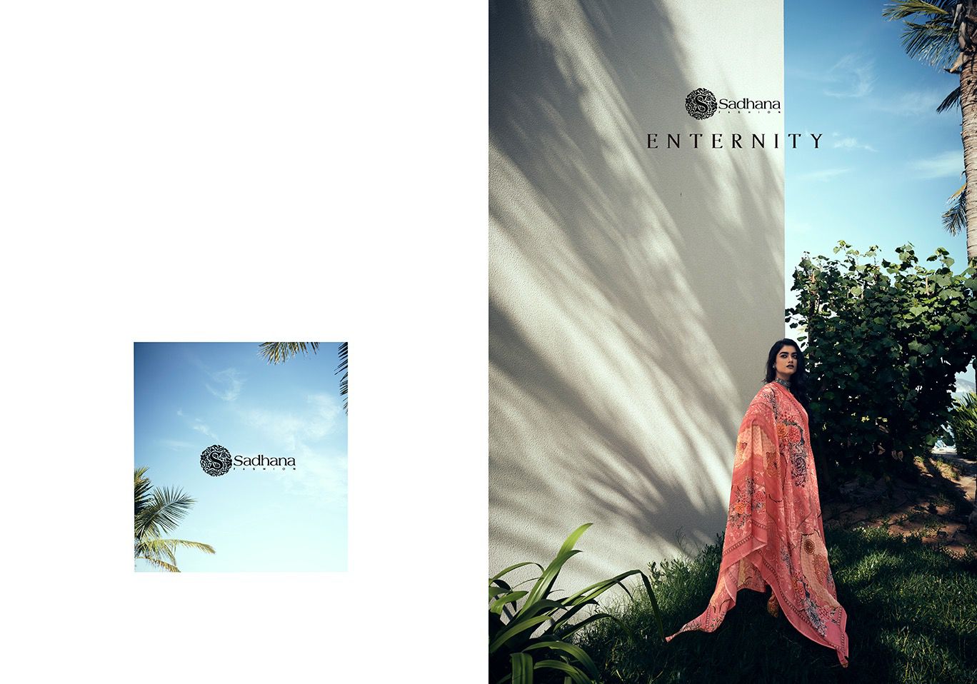 SADHANA FASHION ENTERNITY