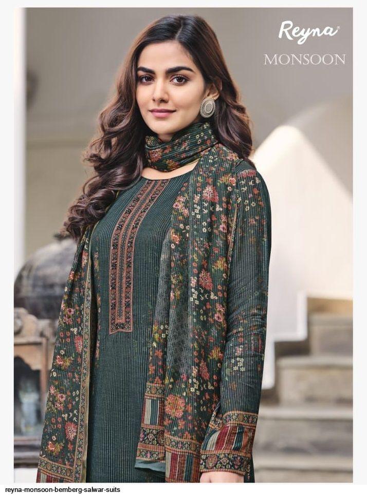 REYNA KURTI MONSOON