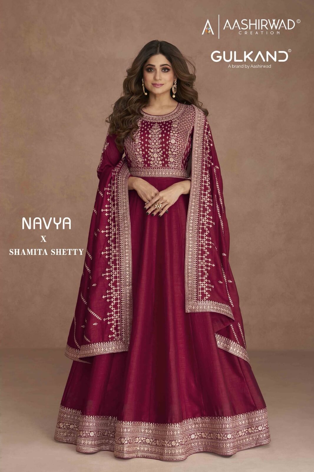 AASHIRWAD KURTI NAVYA