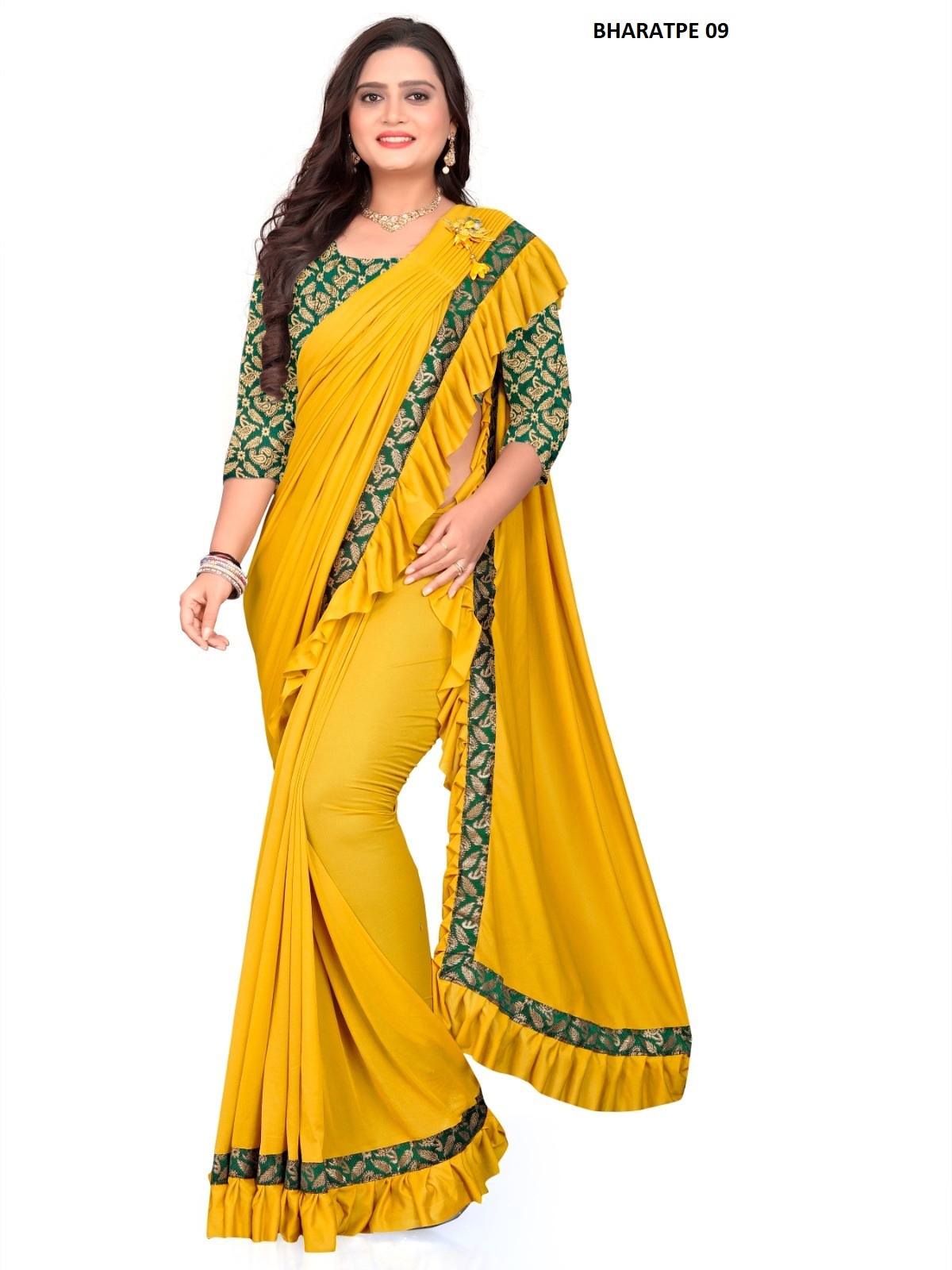 JAF SAREES BHARATPE