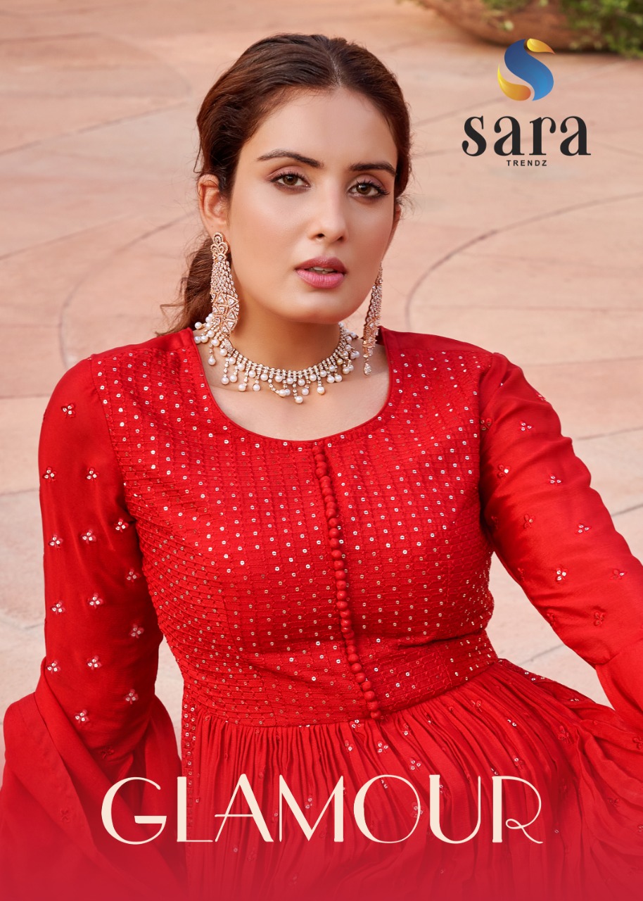 SARA TRENDZ GLAMOUR