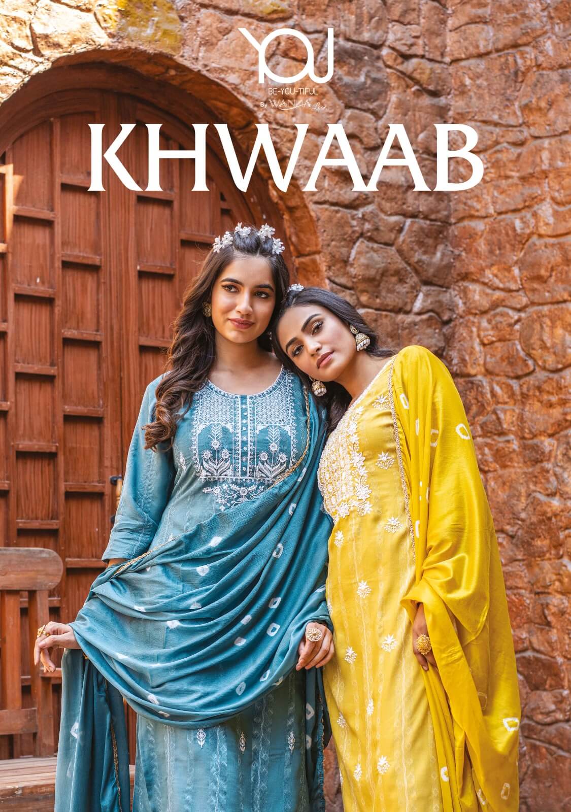 Wanna kurti khwaab