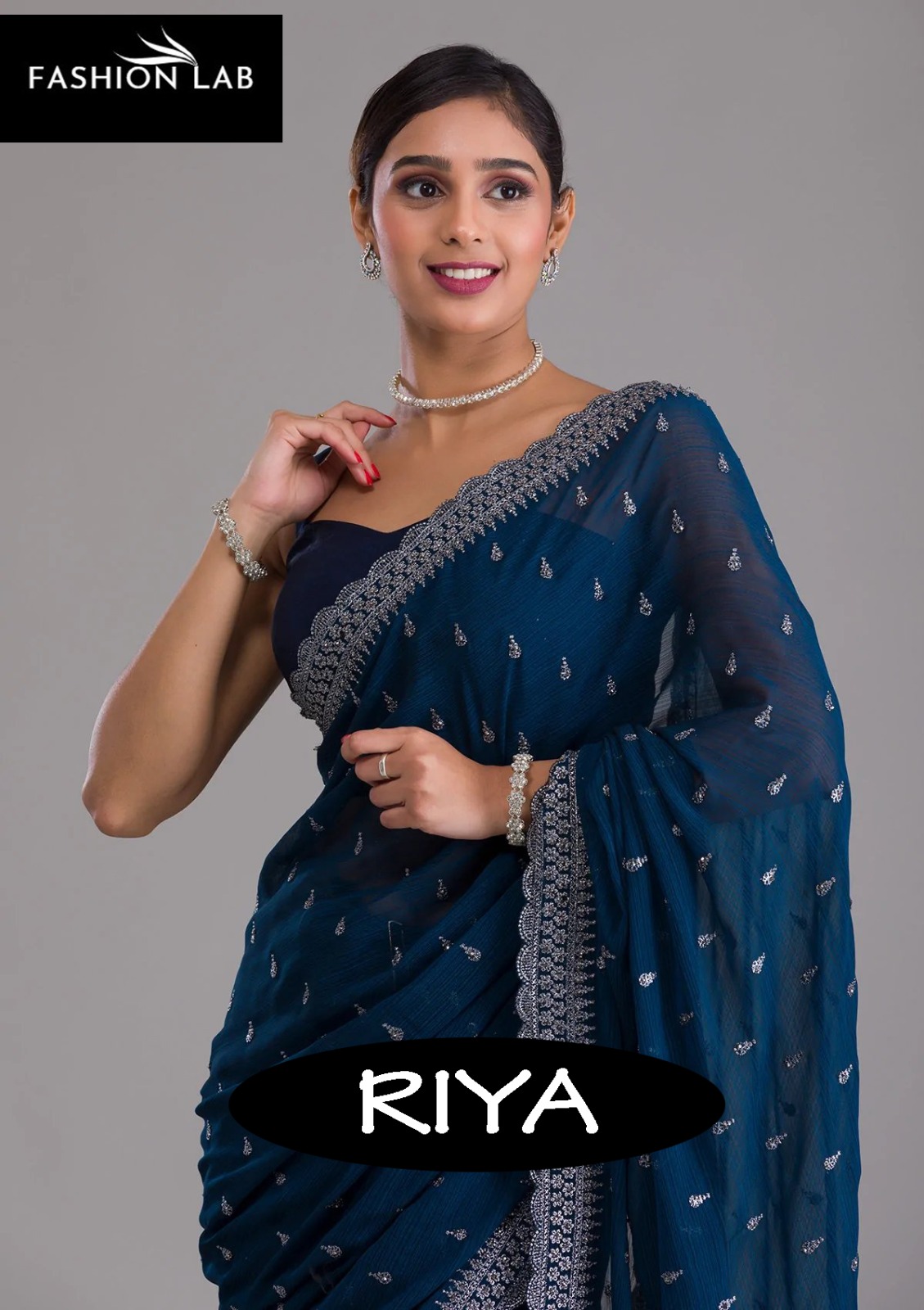 FASHION LAB RIYA