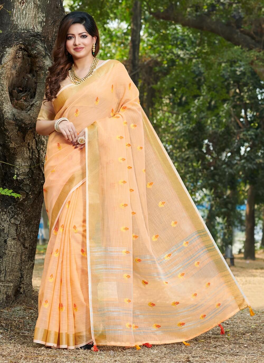 SANGAM SAREES ANANDI