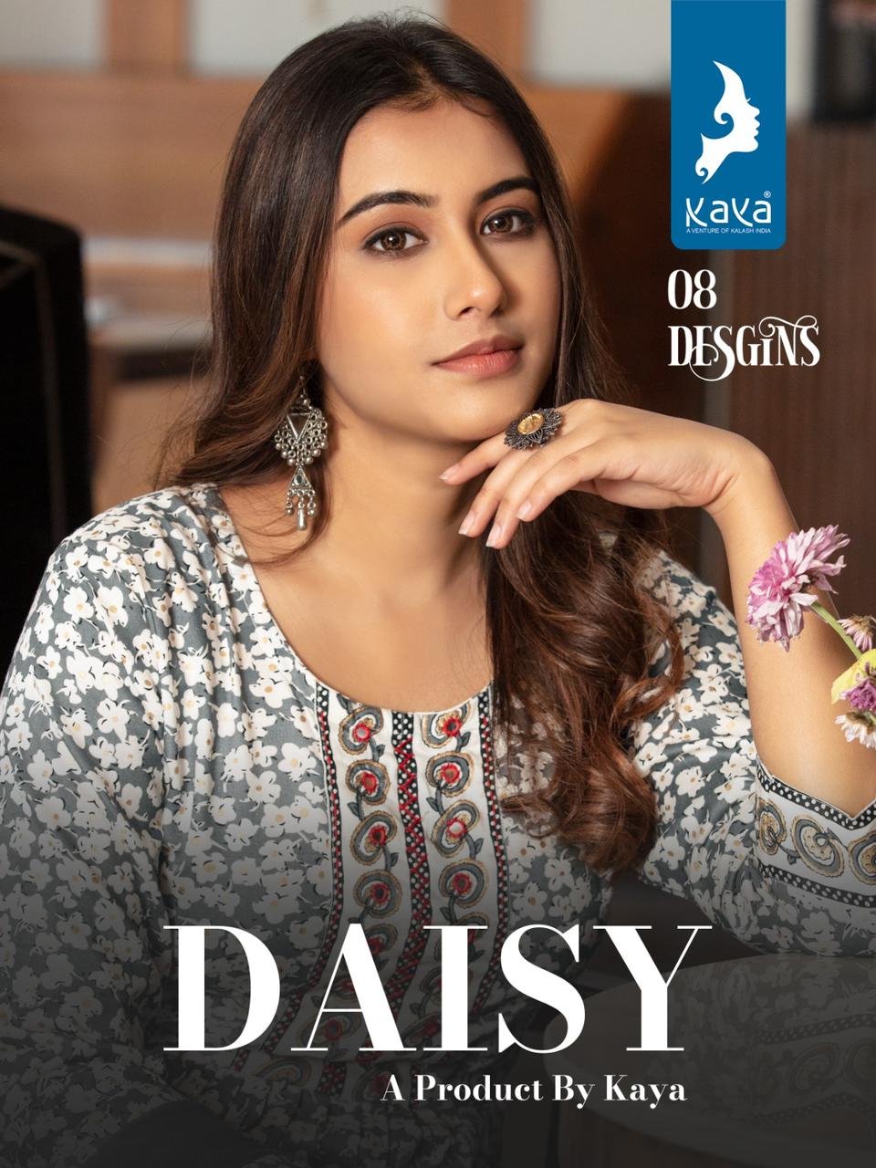 KAYA KURTI DAISY