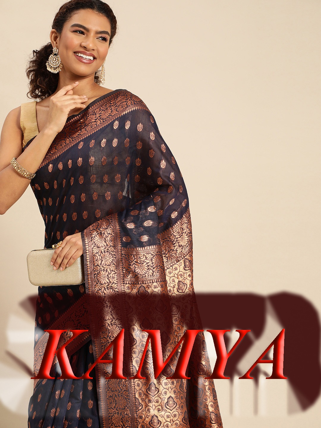 FASHION LAB KAMYA