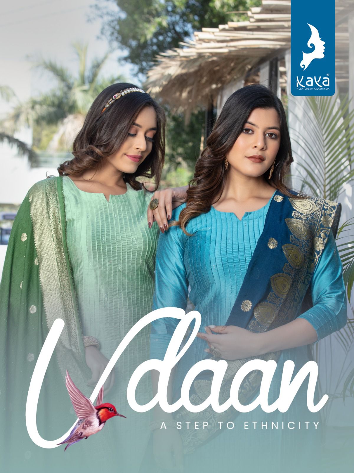 KAYA KURTI UDAAN 