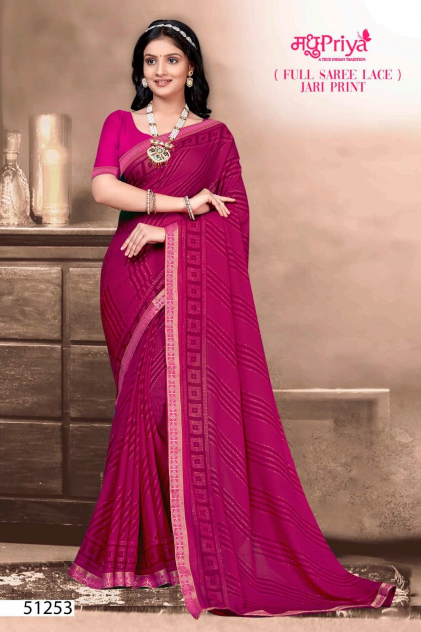 मधुPriya sarees ATYASHA