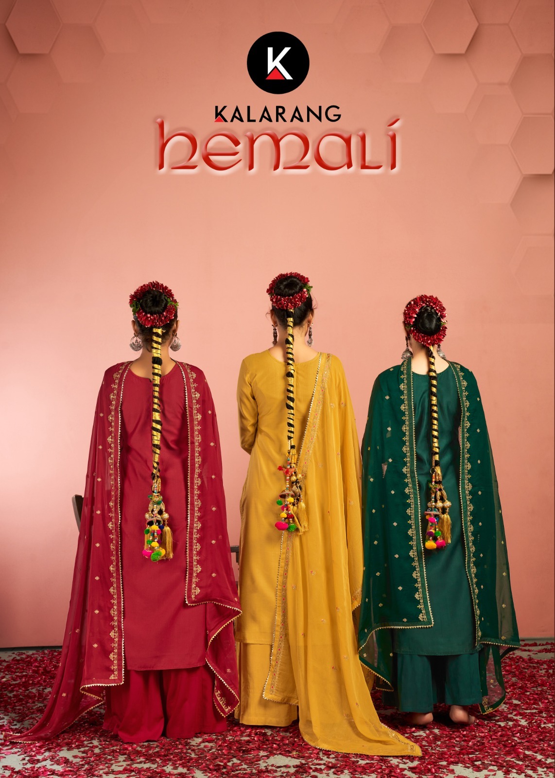 KALARANG KURTI HEMALI