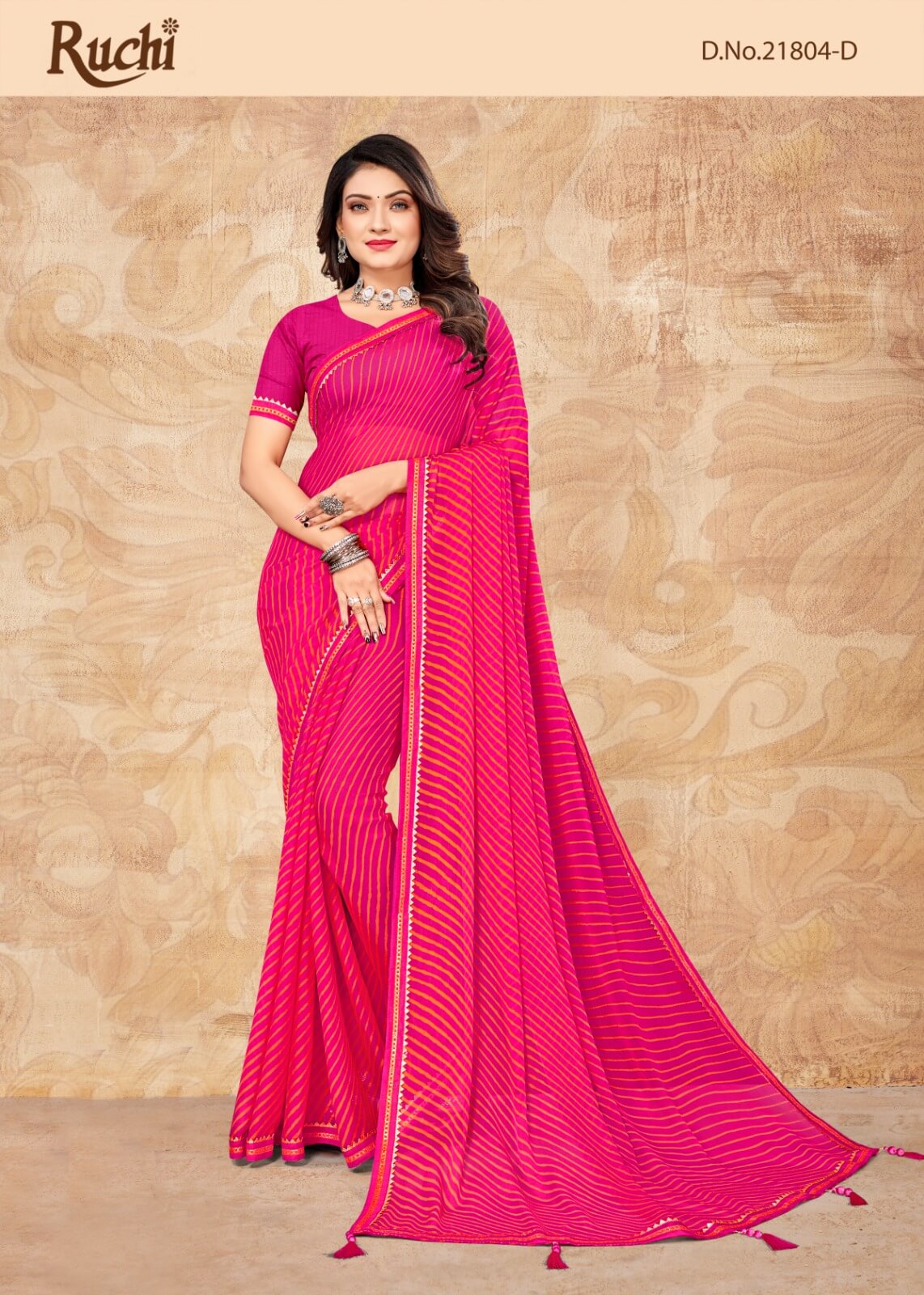 RUCHI SAREES DHUN-05