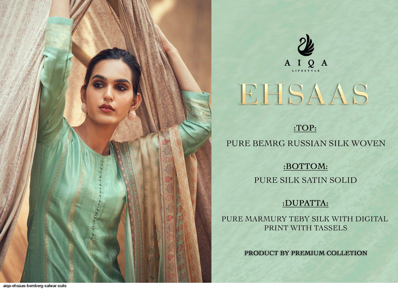 AIQA KURTI EHSAAS