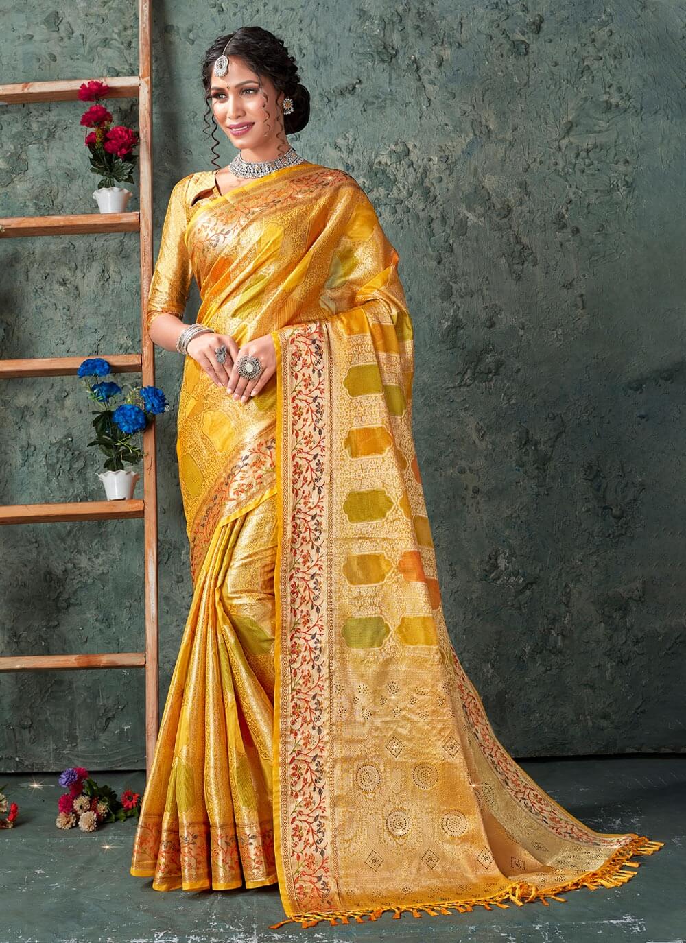 SANGAM SAREES BALAM