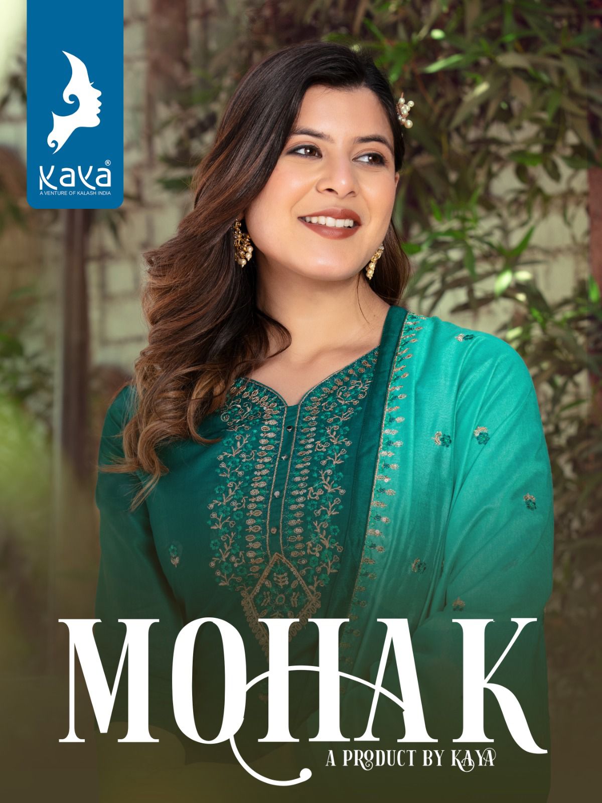 KAYA KURTI MOHAK