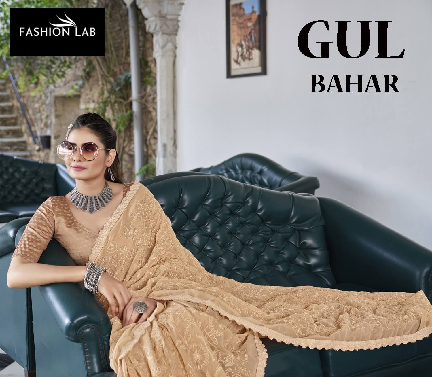 FASHION LAB GULBAHAR