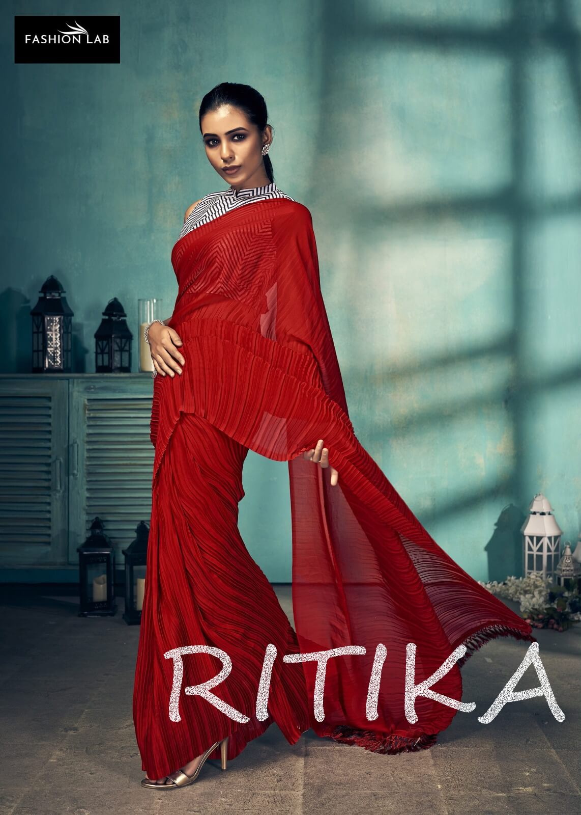 FASHION LAB RITIKA