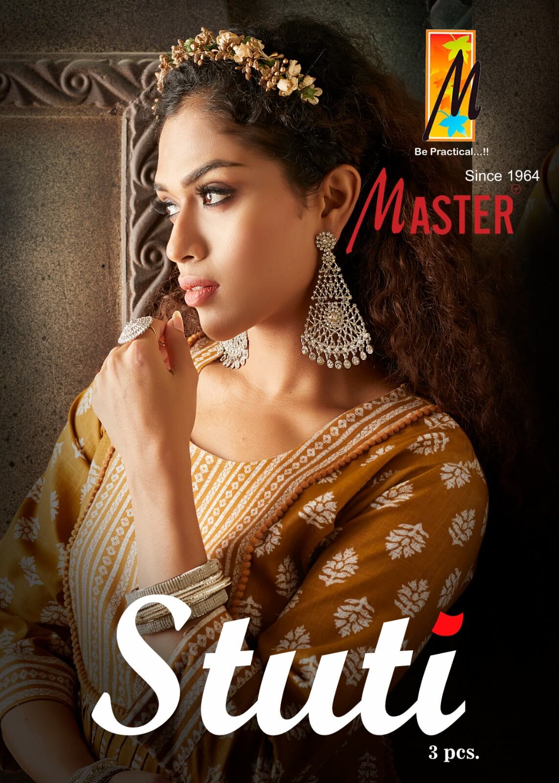 MASTER KURTI STUTI