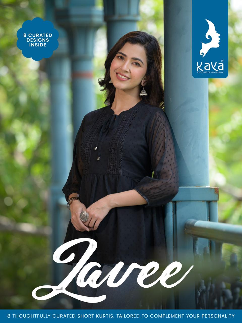 KAYA KURTI LAAVEE