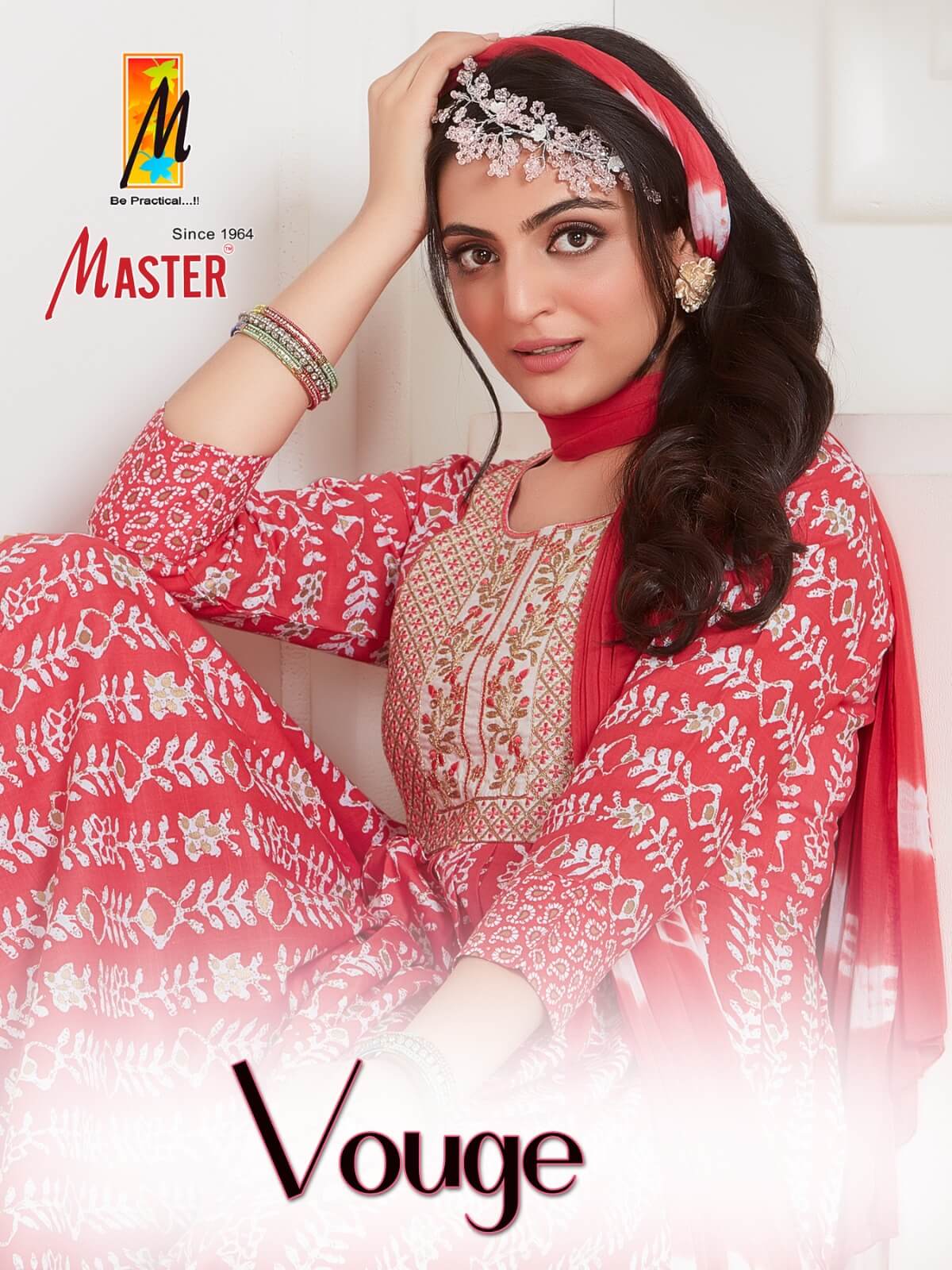 MASTER KURTI VOUGE