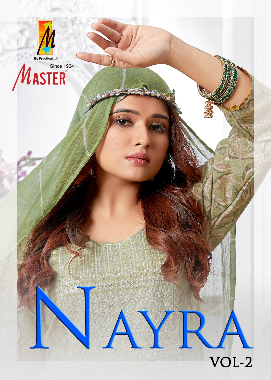 MASTER KURTI NAYR VOL 2