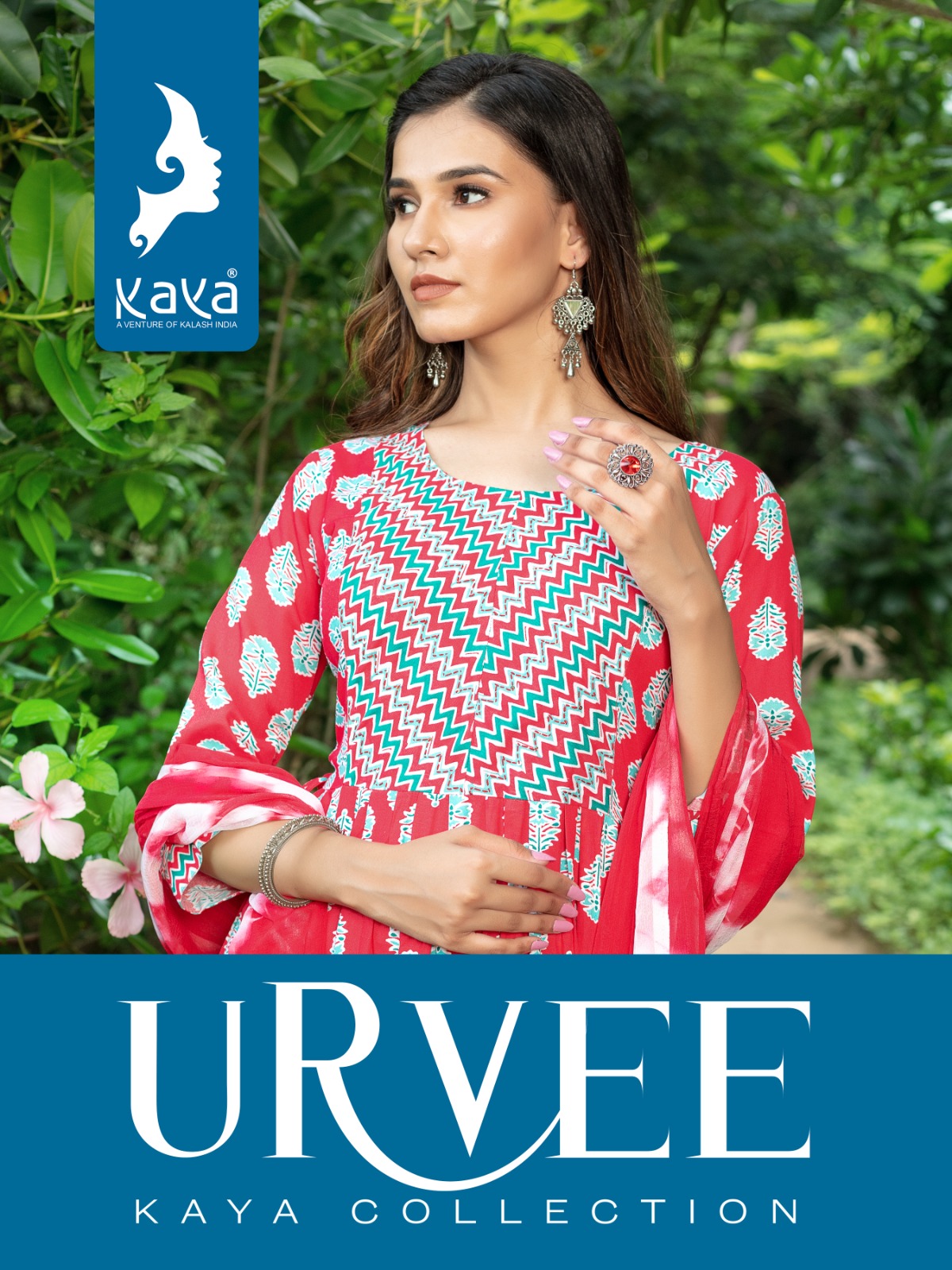 KAYA KURTI URVEE