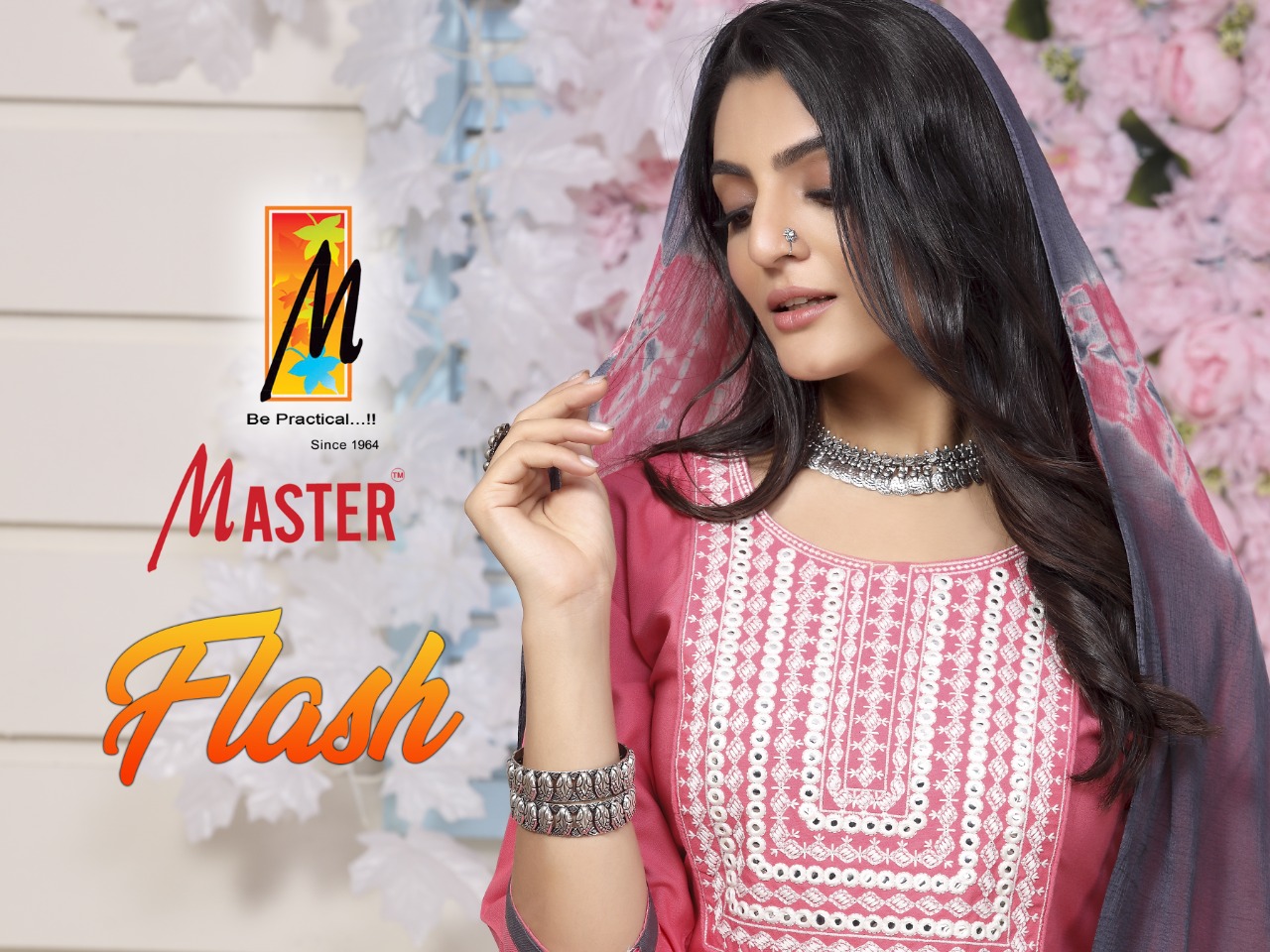 MASTER KURTI FLASH