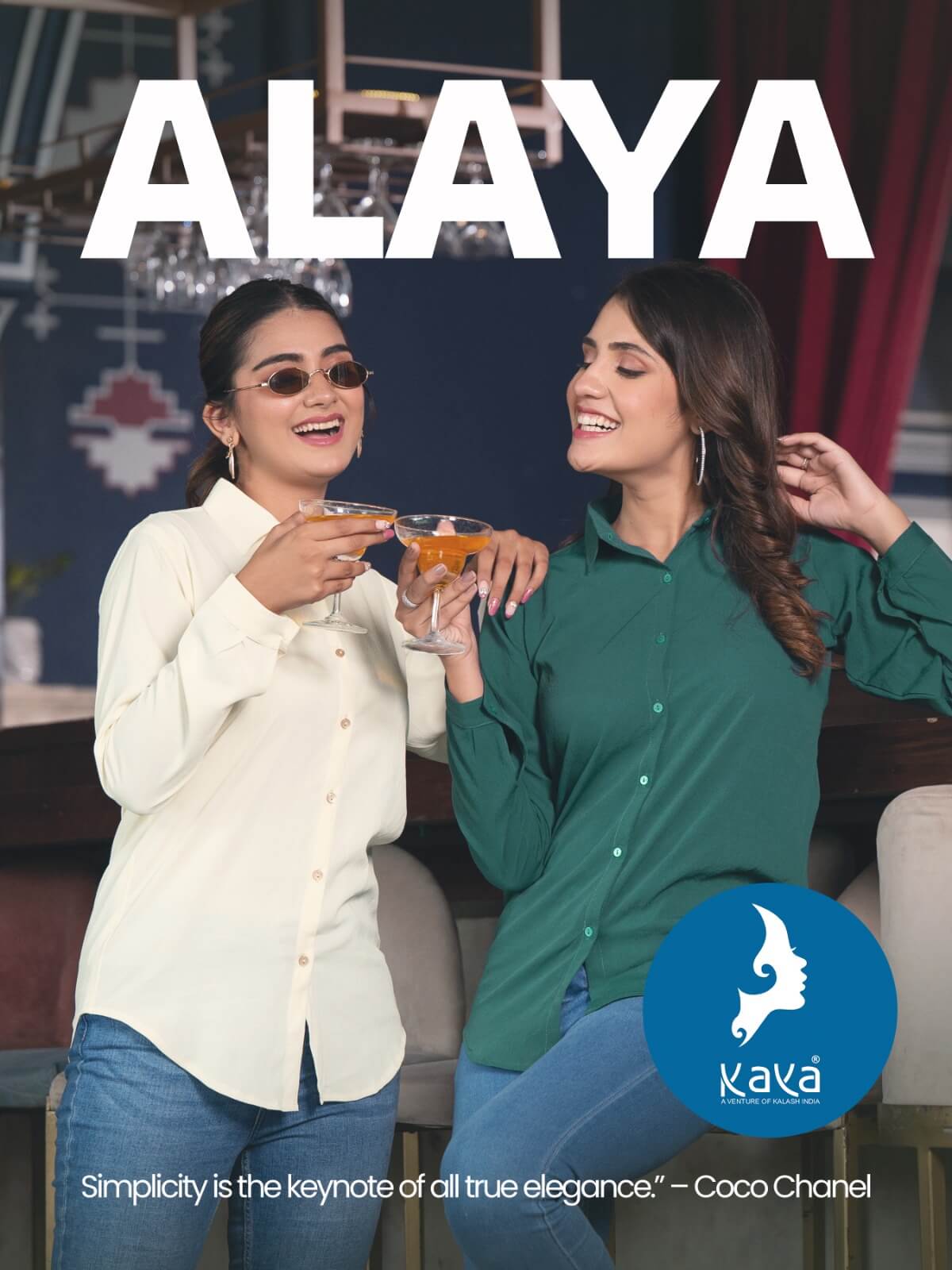 KAYA KURTI ALAYA