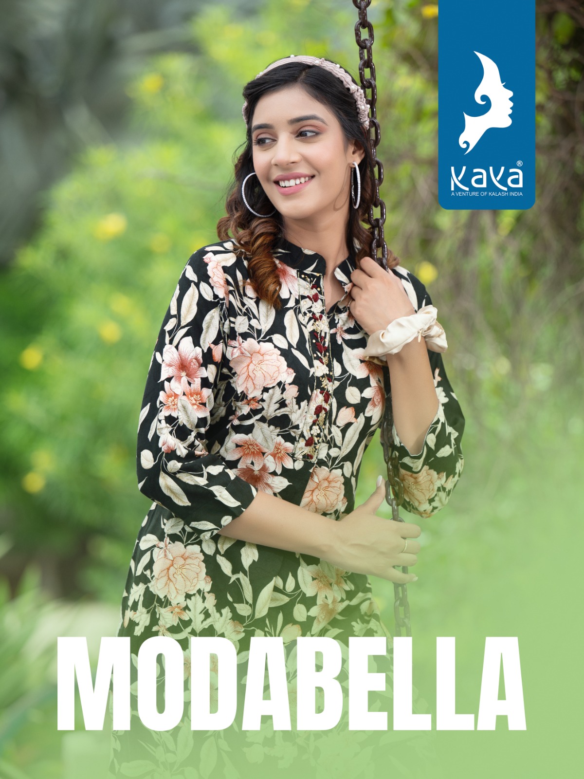 KAYA KURTI MODABELLA