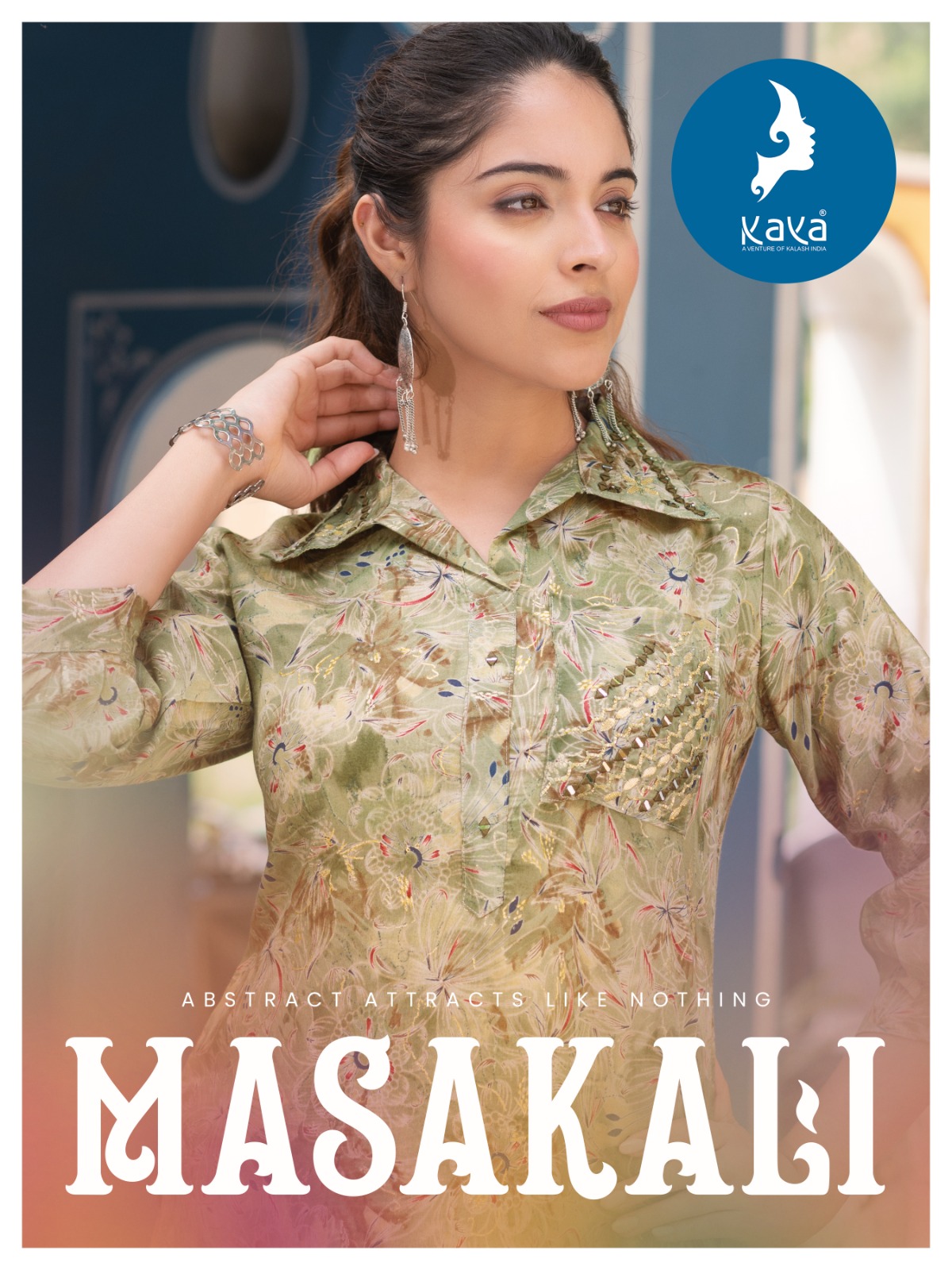 KAYA KURTI MASAKALI