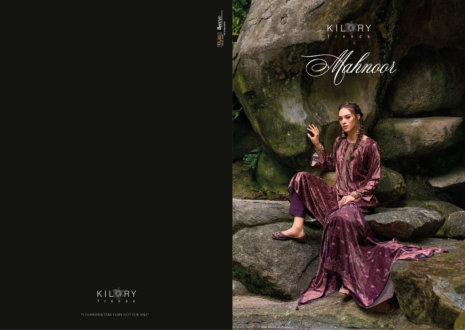 KILORY TRENDS MAHNOOR