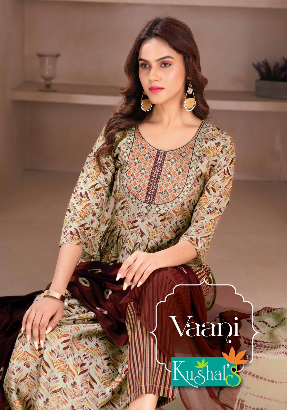 KUSHAL'S KURTI VAANI