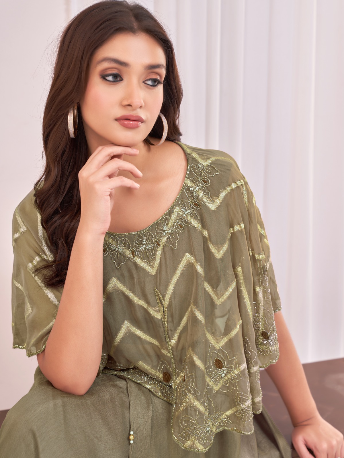 Mayur kurti Maharani