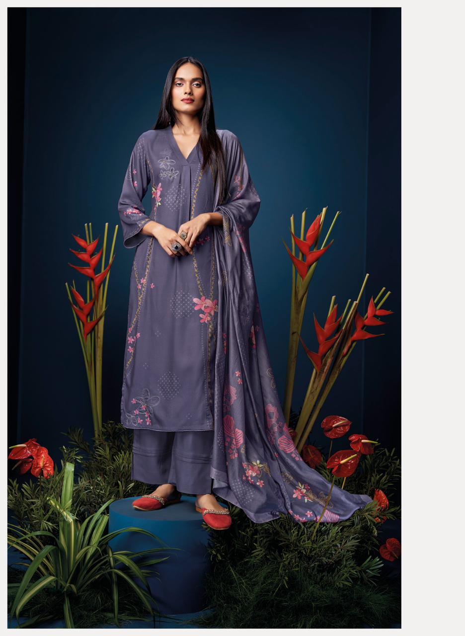 GANGA KURTI AERIS