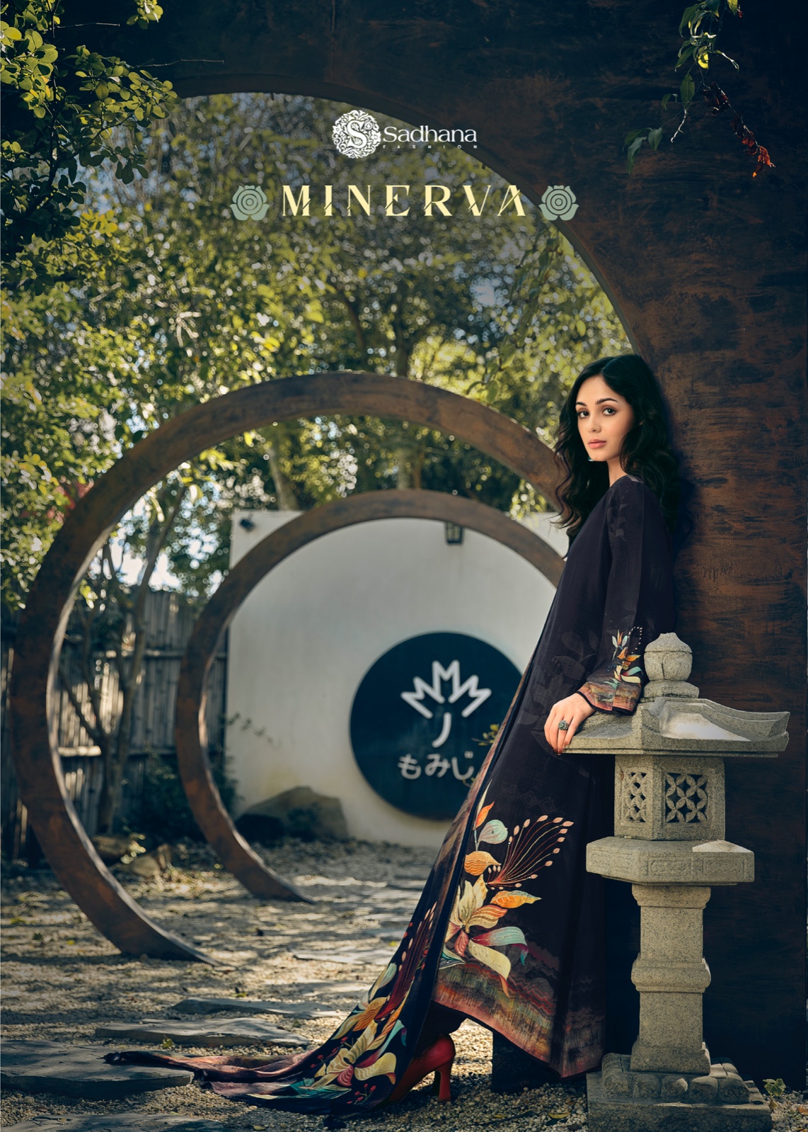 SADHANA FASHION MINERVA