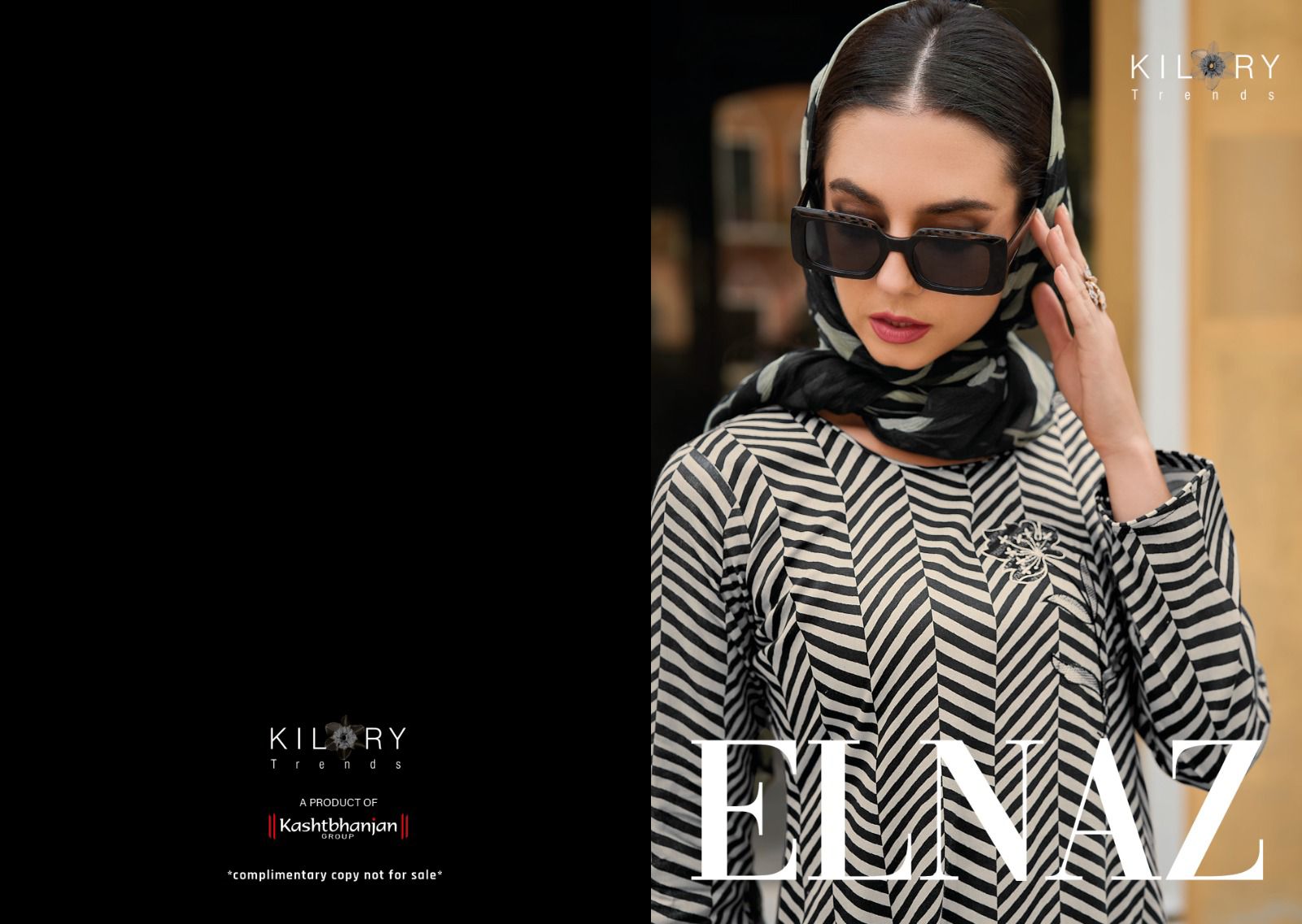 KILORY TRENDS ELNAZ