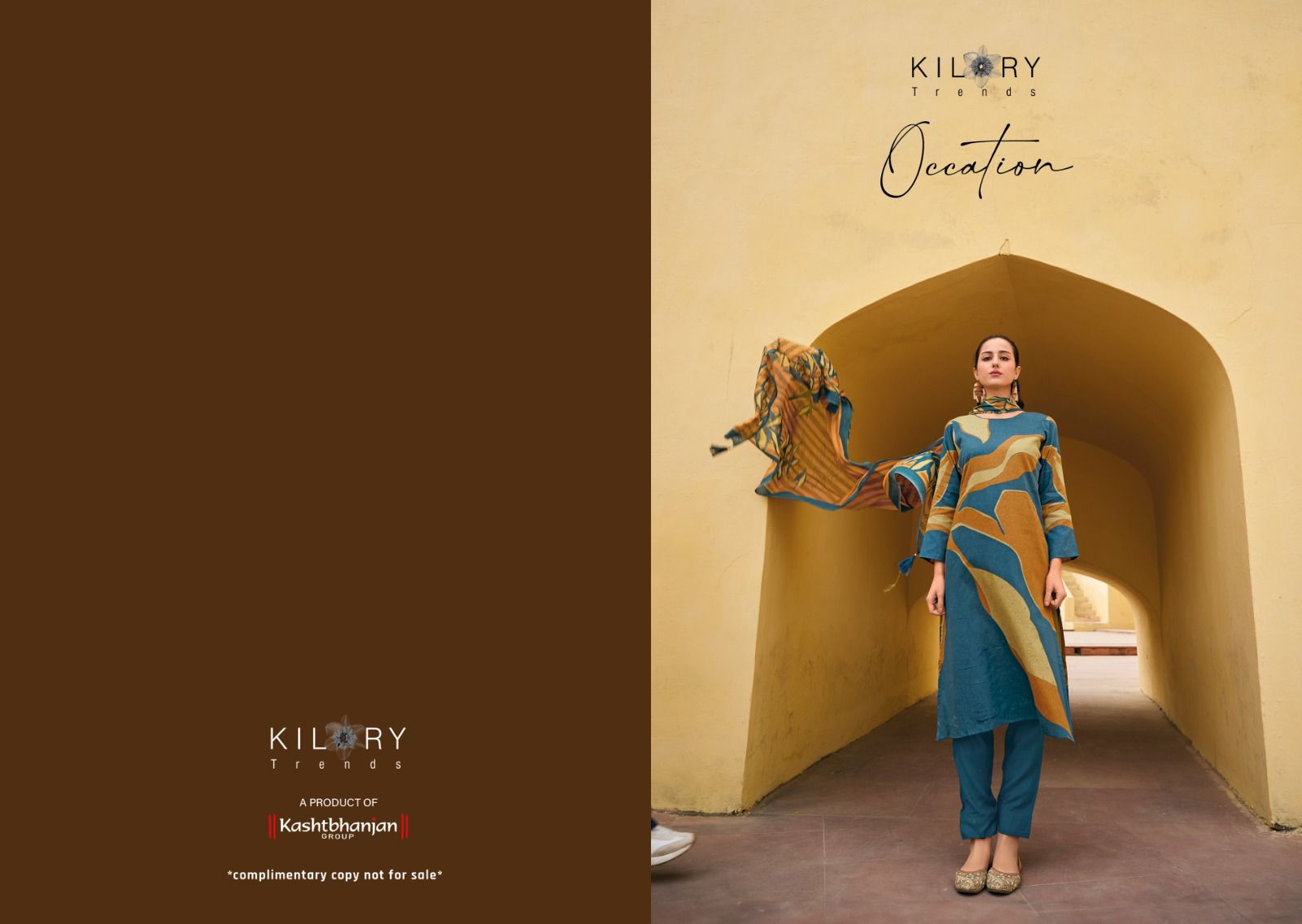 KILORY TRENDS Occation