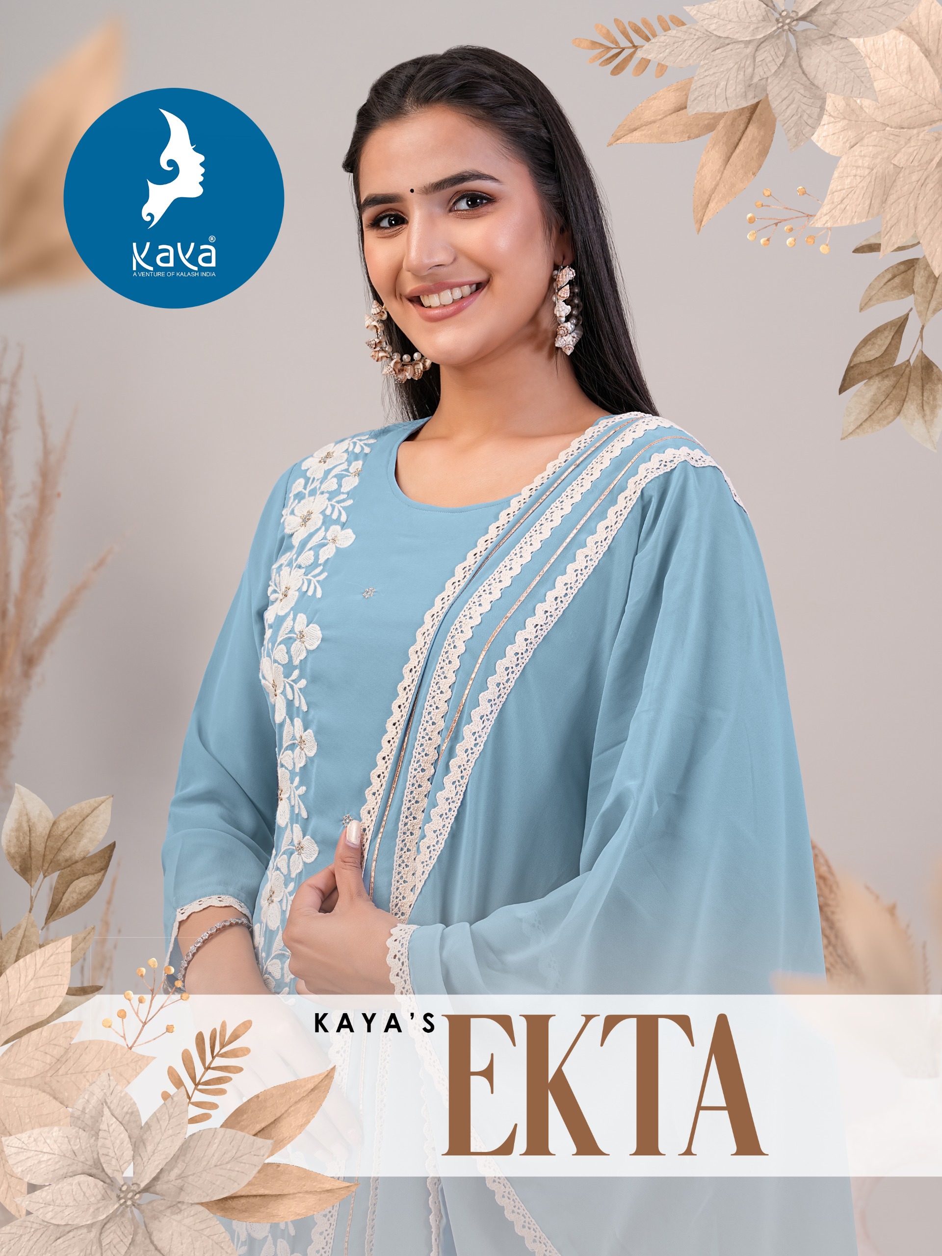 KAYA KURTI EKTA