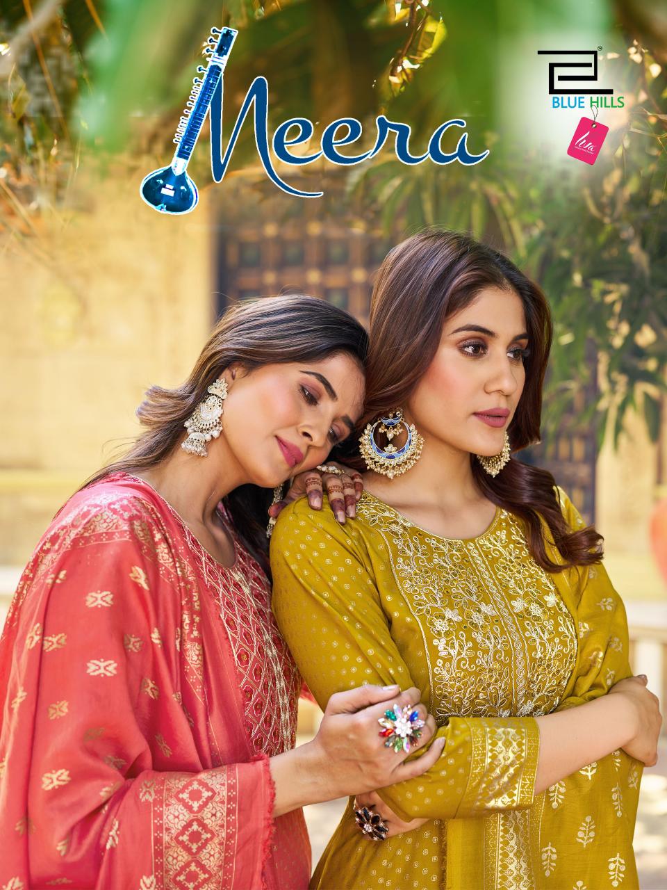 RUNG KURTI Meera