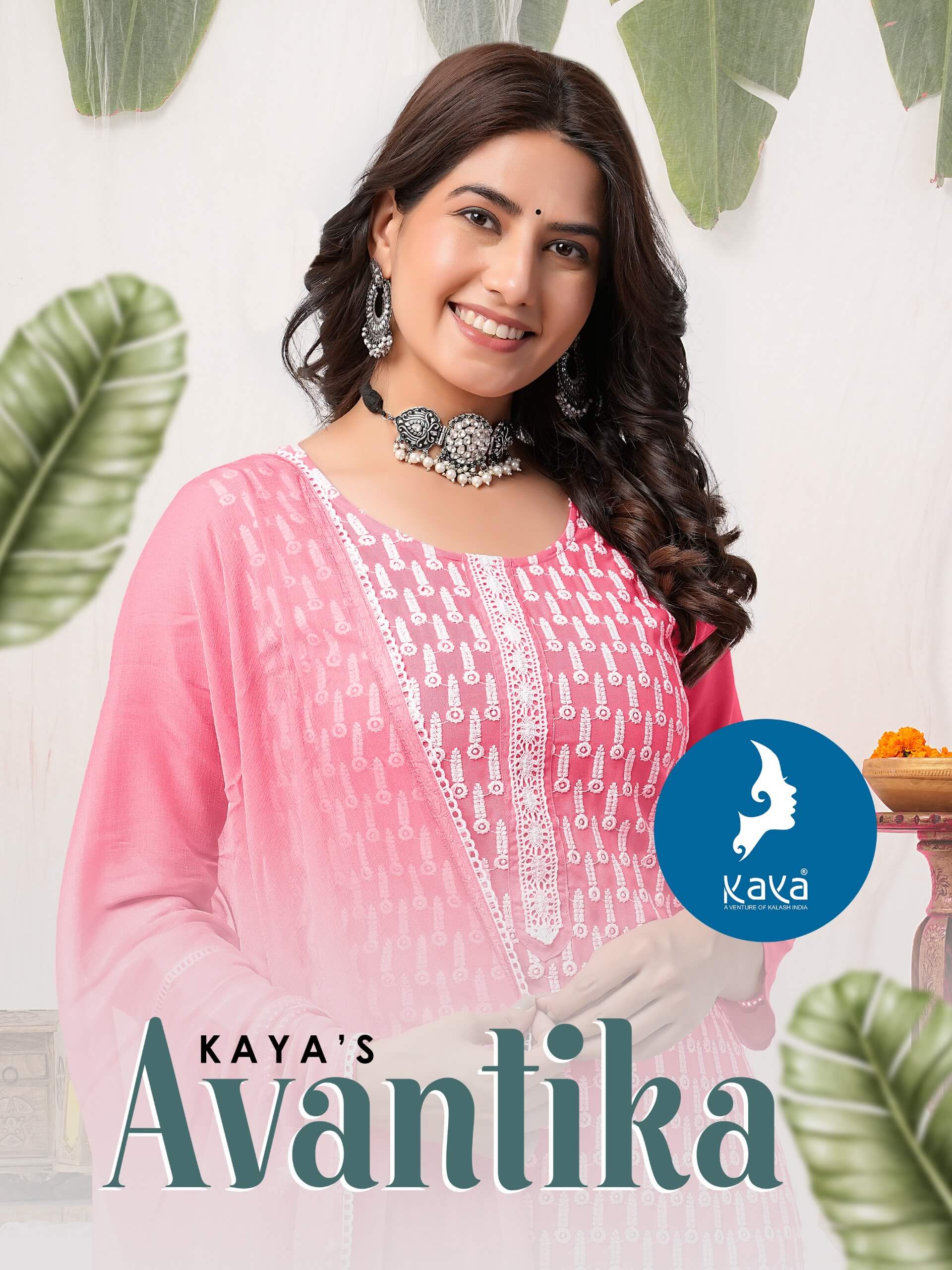 KAYA KURTI AVANTIKA