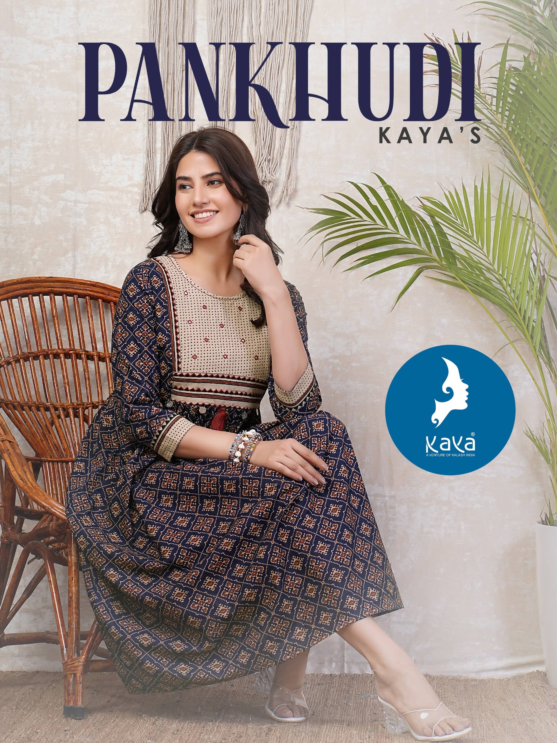 KAYA KURTI PANKHUDI